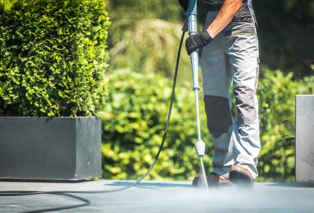 Best Gas Station Cleaning  in Rainbow Park, FL