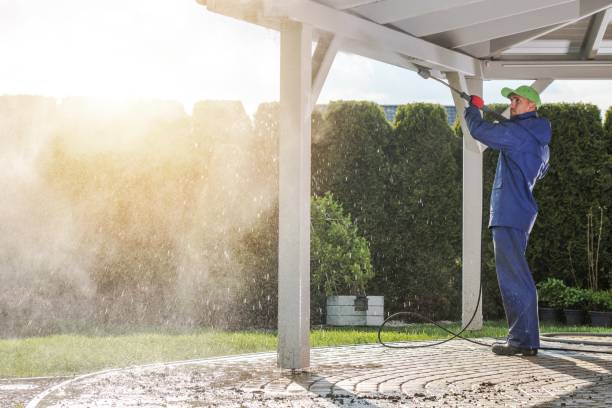 Best Restaurant Pressure Washing  in Rainbow Park, FL