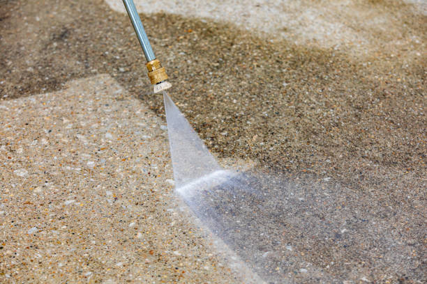 Best Machinery and Equipment Cleaning  in Rainbow Park, FL