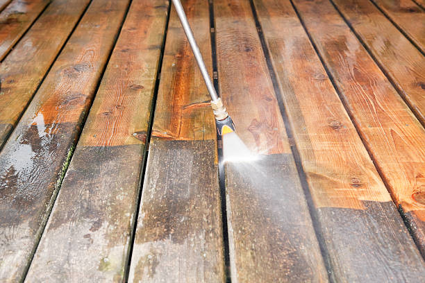 Best Playground Equipment Cleaning  in Rainbow Park, FL